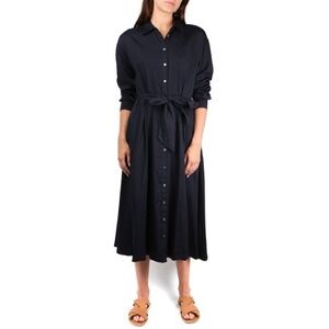 xirena denim dress Xirena TRISH